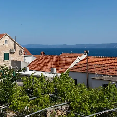 Apartament Paloc - Yellow Bol