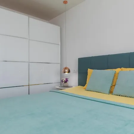 Paloc - Yellow * Bol